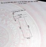 bán đất mặt đường phú lương tuyến 2 phủ thượng đoạn, hải an