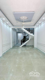 bán nhà 3 tầng 60m2 mặt tiền kinh doanh bùi minh trực quận 8 cầu chà và quận 1 quận 5 