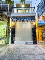 vị trí kinh doanh nhà mặt tiền trần xuân soạn, p. tân hưng, q7