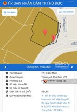 nhà mặt tiền - đường rộng 12m ngang 20,5m dài 25.5m tổng diện tích sd 520m2 - giá 36 tỷ