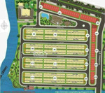 chỉ 1 lô duy nhất giá 4.6ty, kdc nhơn đức - vph, 95m, sổ đỏ. lh tuấn