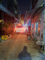 cực kỳ hiếm 63m hẻm 4m thông tứ tung giá chỉ 5.x tỷ vị trí: bình long, giáp tân phú