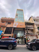 bán gấp! tòa nhà cộng hòa - tân bình - 5x20m - hầm 6 tầng - hđt 50tr/th - giá 24 tỷ