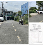 đất thới an 16 q12 | 68m2 (4x17) đường 10m có vỉa hè hạ tầng chuẩn vip - 4.75 tỷ