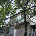 bán nhà bát khối -long biên | 150m² 5 tầng mt 12m gara ô tô giá 26 tỷ