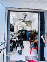 nhà chính chủ hẻm xe hoi quận 8 chỉ hơn 2 tỷ