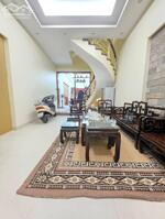 Bán nhà Nguyễn Phúc Lai_ô tô ngủ nhà_sát vành đai rộng thênh thang_65m2_giá chào 36 tỷ