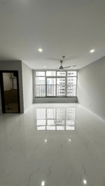 nhà mới 100%! cho thuê petrovietnam landmark 100m2, 2pn, giá chỉ 14tr, view mát, gần tuyến metro