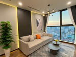 hot - cho thuê căn hộ seasons avenue, 2 phòng ngủ, 2wc full đồ vào ở ngay
