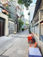 bán nhà hxh đào duy anh p9 phú nhuận - 4 tầng - chỉ 8.5 tỷ