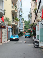 duy nhất! hẻm 6m huỳnh văn bánh, p13, pn - dt: 4,5x15m, vuông vức (sẵn 5 tầng, 6 pn) chỉ 15,5 tỷ tl