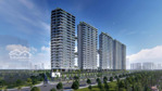 bán suất ngoại giao 2pn noble crystal river, view sông hồng, 16 tỷ +