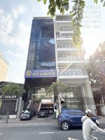 tòa nhà giảm 8 tỷ | mặt tiền bạch đằng tân bình | 9.13m x 30m = 328.2m² | giá bán nhanh 152 tỷ