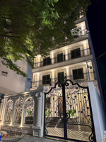 bán gấp! tòa chdv ngay mặt tiền lê văn thọ (7x25m)| 600m2 sàn| 6 tầng-21 ph| tn 150tr/th| chỉ 23 tỷ