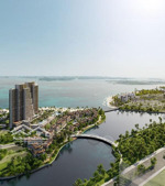 nóng bỏng tay!! căn hộ biển dự án aria bay chỉ từ 700tr