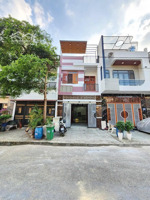 bán nhà trệt lầu rẻ gần giáo xứ bà trà - ngã tư miễu ông cù, thuận an