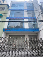 mtkd khan hiếm ! bề ngang gần 9m ngay cmt8 q.tân bình , nhà 4 tầng , giá chỉ 32 tỷ còn tl