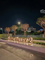 cho thuê scenic valley 2, nhà đẹp hiện đại. giá thuê 20 triệu, 77m2 có ô xe