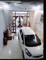 * bán nhà 4 tầng,trung tâm quận 7,dt:4,5x14,oto ngủ trong nhà,sẵn dòng tiền 36tr/th,giá:8,5 tỷ