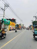 Bình Hoà Dãy Nhà Trọ Liền Kề Đường Thông 8 M DT 165 M2 Giá 4,99 Tỷ