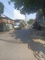 mặt tiền giá hẻm - q12 - 5.2*24 - chỉ 6 tỷ