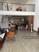 bán nhà gác lửng gần biển tân trà, ngũ hành sơn, giá 5.4 tỷ