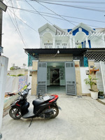 nhà giá rẻ diện tích to hẻm oto thoải mái chỉ 4.499 tỷ