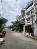 tuấn hailongreal: bán nhà 3 tầng 3,85 tỷ trước nhà nhựa 10m sát đường chính liền kề nhà bè gầnpmh