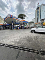 lô góc 2 mặt hẻm klg hxh đỗ- 40m2 - phố thời trang trần quang diệu - lê văn sỹ - nhà mới đẹp ở ngay