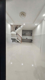 hòa bình tân phú - hẻm ô tô đỗ cửa 34m2(4 x 8,1)a4 - 2 tầng - 2pn - nhà mới đẹp vào ở ngay