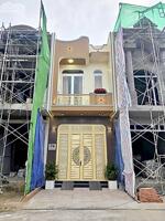 Bán Nhà Trệt Lầu đường số 5 KDC Nhi Đồng - Gần ĐH FPT, Nam Cần Thơ, Bệnh viện Nhi, SIS, Ung Bướu