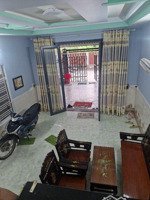 bán nhà hẻm nhựa 6m, đường lê văn lương, nhà bè 5x20m, 2 tầng, 1 sân thượng, giá 4,9 tỷ.