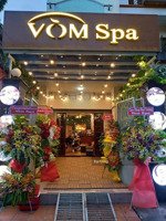 nhà vip tân định q1. 4,3x21,5m công nhận 92,4m2 hđt42tr/tháng giá 39 tỷ bớt lộc