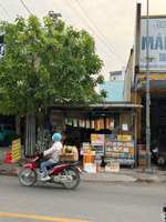 bán nhà mặt tiền nguyễn thị búp 4x26m đúc lững, đối diện hiệp thành city, buôn bán sầm uất