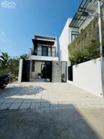 Nhà 2 tầng Nguyễn Như Chương , Phú Thượng, TP Huế