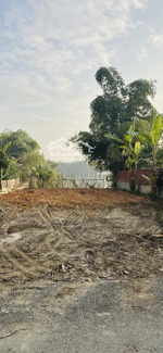 bán đất views hồ thị trấn hợp hòa , 2 mặt tiền siêu đẹp giá chỉ hơn 3 tỷ