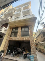 tòa ccmn thịnh quang - đống đa - lô góc gần phố - 90m2, 6 tầng, 16pkk, dòng tiền 100tr, pccc