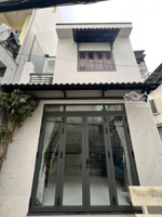 [nhà đẹp giá ngon] hxh trung tâm hiệp phú, nhà 2 tầng kiên cố, diện tích 36m2