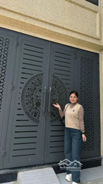 nhà 5 tầng thang máy xây mới, full nội thất, sẵn khai thác dòng tiền, ở ngay