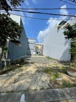 bán cặp đất mặt tiền an tư công chúa trung tâm sông hàn, đà nẵng xem pháo hoa, đối diện công viên