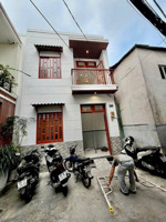 bán nhà khang trang shr giá hạt dẻ, trần xuân soạn q7, 2 tầng, 3tỷ7 tl