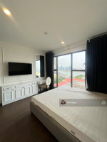 cho thuê căn hộ saigon royal, 42 triệu, 115m2, 3pn, 2wc, đầy đủ nội thất