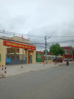 bán nhà phố trần lãm _thành phố thái bình_ nhà đẹp lô góc đường thông ô tô đỗ cửa ngày đêm