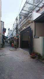 100m,ngang 5m,hẽm xe hơi,xh ngủ trong nhà,20m ra mt lên văn khương,hiệp thành,q.12