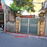 40m2 đất Đặng Xá, Gia Lâm đường ô tô tránh xe máy, 3 tỷ x tiểu học. Lh 0989894845