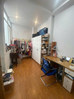 hoàng văn thụ p8 nhà 5 tầng, hxh, sát mặt tiền 10m