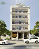 bán tòa nhà 5 tầng mặt tiền khu phan xích long, q phú nhuận-dt 11x20m-hdt 180triệu-giá 57 tỷ