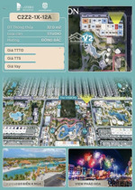 duy nhất căn studio - không chênh, view pháo hoa cực đẹp, mua là thắng