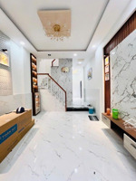 nhà mới ở ngay | lưu hữu phước p. phú định, q.8