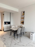 cho thuê căn hộ 2pn full nội thất đẹp the crest metropole thủ thiêm